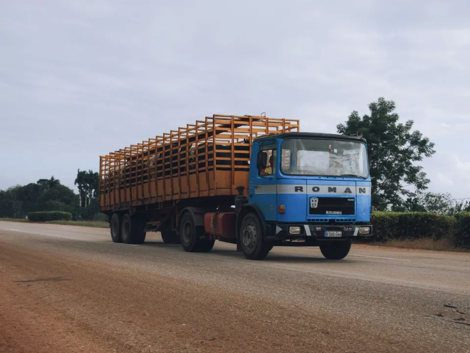 Điều xe và nhận lịch